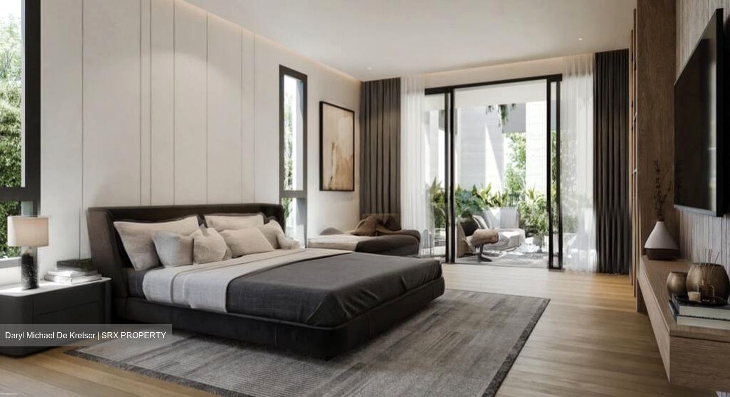 Palm Avenue (D15), Semi-Detached #600698191